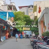 Có 102 Thịnh Quang, Đống Đa 5 tầng 7P 40m 7.9 tỷ có thương lượng